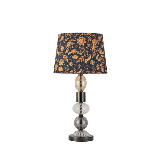 2 X Lexi Lighting Aurelia Table Lamp