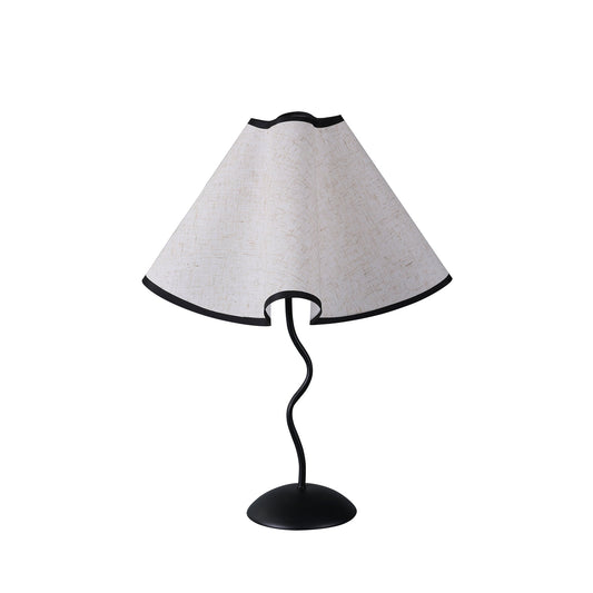 2 X Lexi Lighting Wyatt Table Lamp