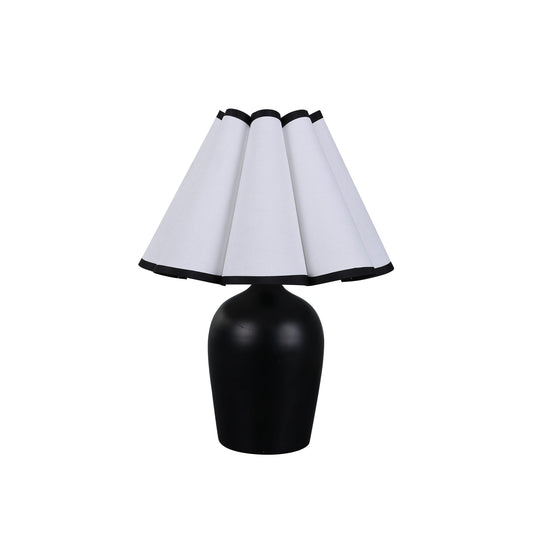 2 X Lexi Lighting Wilma Touch Table Lamp