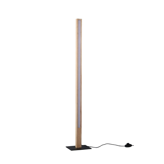 2 X Lexi Lighting Rectara Floor Lamp