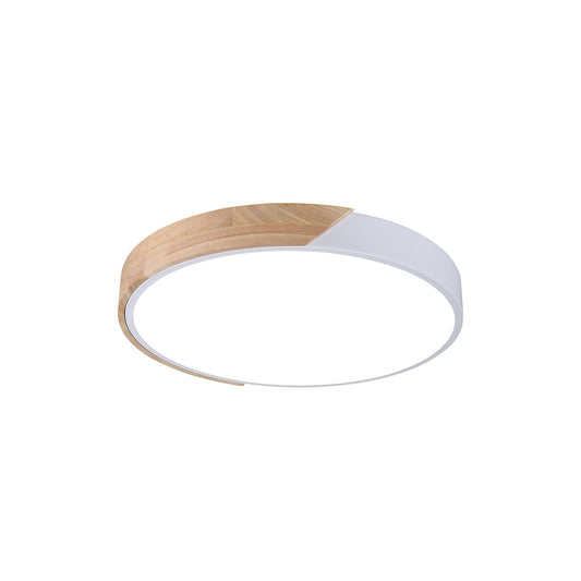 Lexi Lighting Celestia Ceiling Light - Large/White