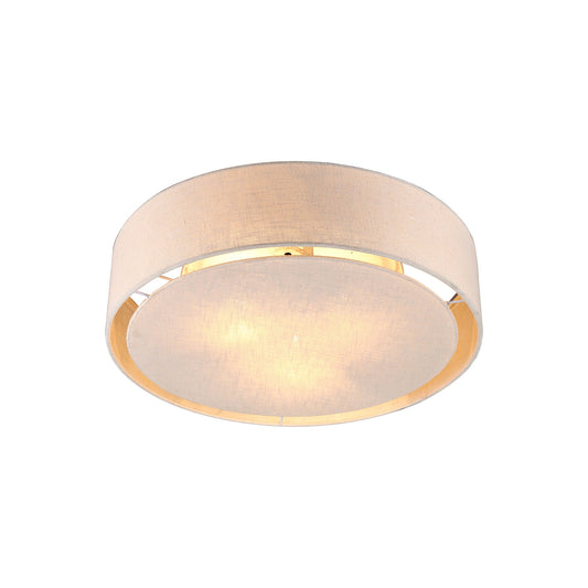 2 X Lexi Lighting Linea Ceiling Light