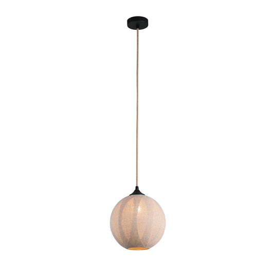 Lexi Lighting Vesselia Pendant Light - Round