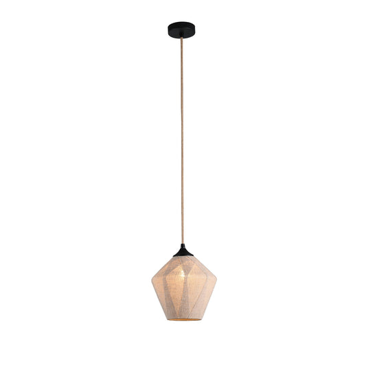 Lexi Lighting Vespera Pendant Light - Diamond