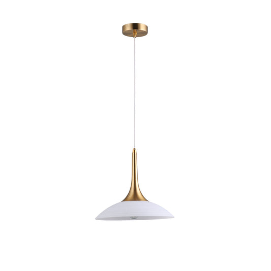 Lexi Lighting Discia Pendant Light - Small