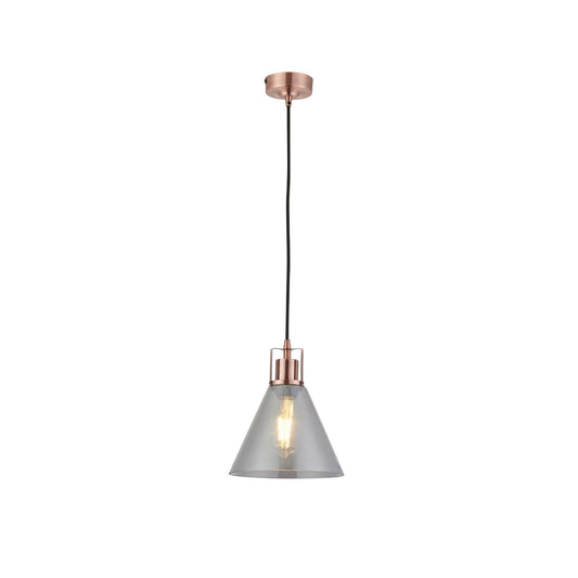 Lexi Lighting Conea Pendant Light