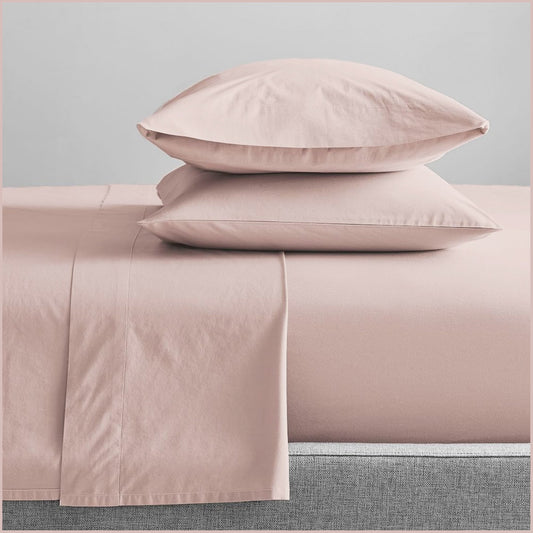 Split King Bed Renee Taylor 300 Thread Count 100% Organic Cotton Sheet Set Sepia Rose