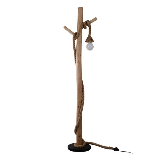 Lexi Lighting Lea Floor Lamp