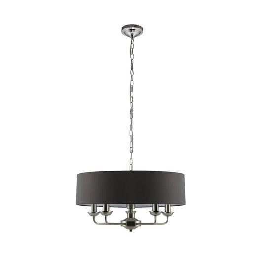 Lexi Lighting Beata Chandelier Light - Large