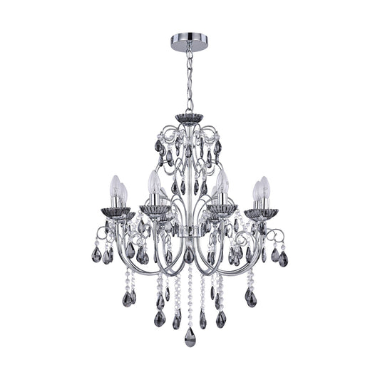 Lexi Lighting Rovert Chandelier - Large