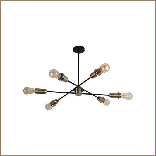 Lexi Lighting Leonor Pendant Light