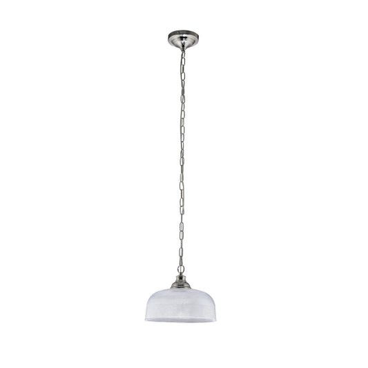 2 X Lexi Lighting Aviva Pendant Light