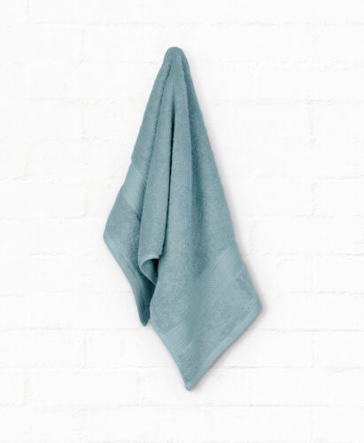 Algodon St Regis Collection Hand Towel - 40x70cm (Mist)
