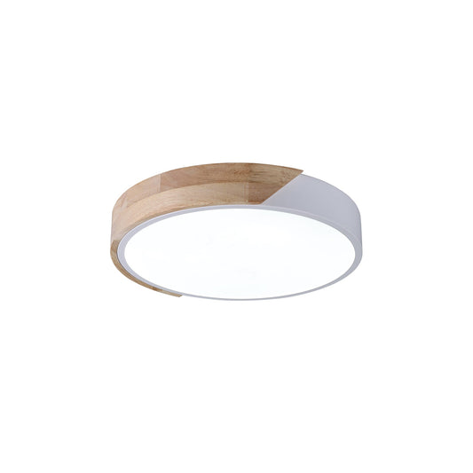Lexi Lighting Celestia Ceiling Light - Small/White