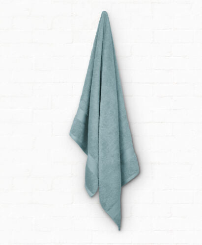 Algodon St Regis Collection Bath Towel - 68x140cm (Mist)