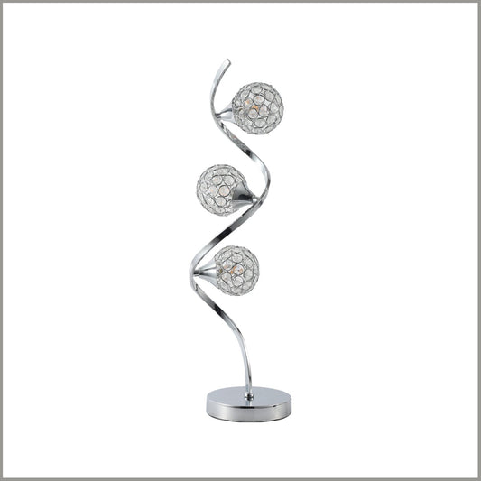 Lexi Lighting Gordon Table Lamp