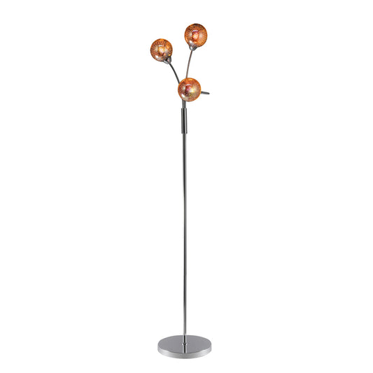 Lexi Lighting Candice Floor Lamp