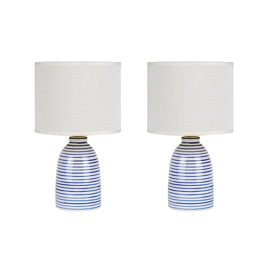 Lexi Lighting Agapan Ceramic Table Lamp | Set Of 2