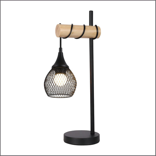 Lexi Lighting Lars Table Lamp