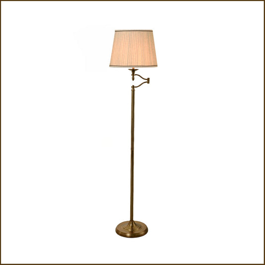 2 X Lexi Lighting Nicollete Floor Lamp