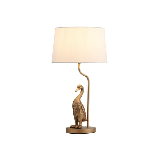Lexi Lighting Duck Standing Table Lamp