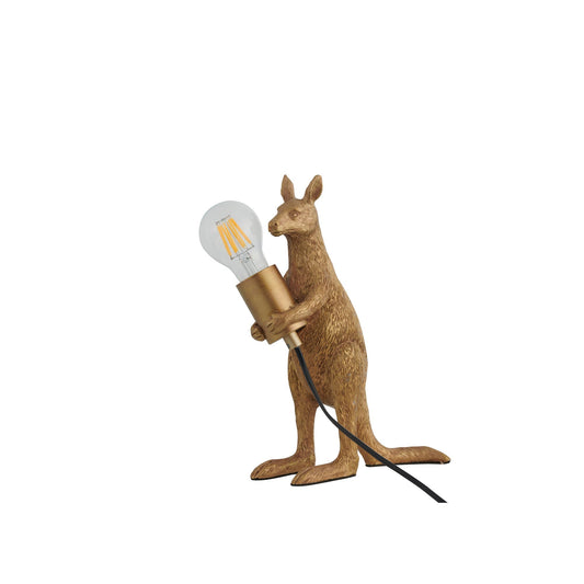 Lexi Lighting Kangaroo Standing Desk Lamp