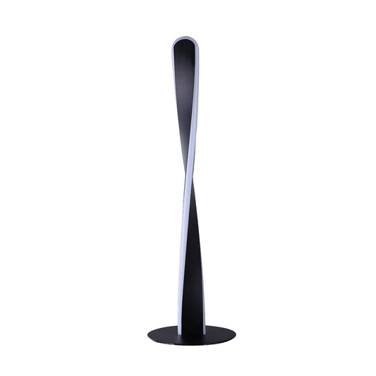 Lexi Lighting Enhalus LED Table Lamp - Black