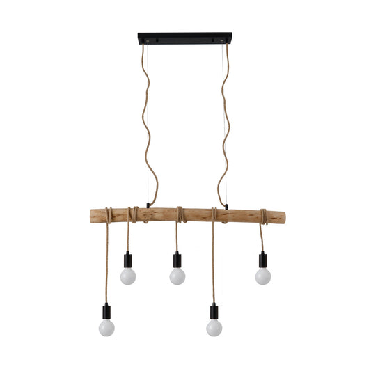 2 X Lexi Lighting Lea Pendant Light