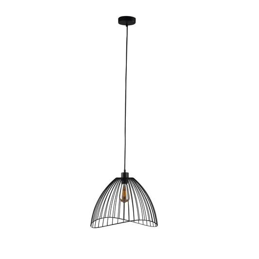 2 X Lexi Lighting Gloria Pendant Light