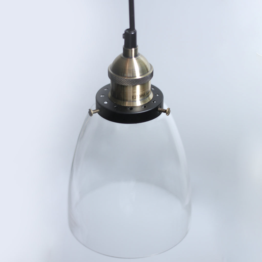 Lexi Rosa 2 X Lexi Lighting Rosa Pendant Light – Egas